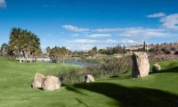 la finca golf course
